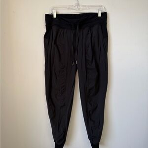 Women’s Lululemon Joggers